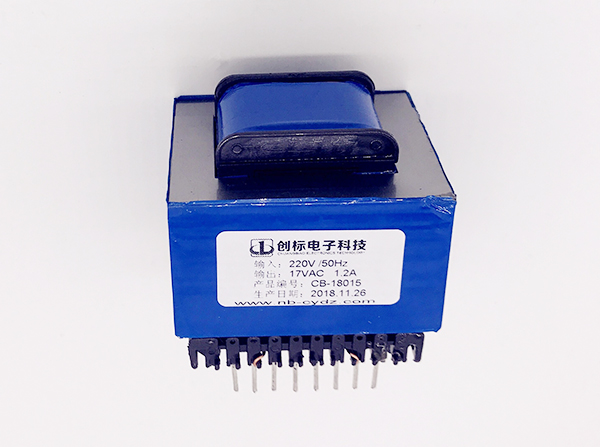 Quá trình varnishing biến áp điện tử - Giới thiệu một phần (Ningbo Chuangbiao Electronics)