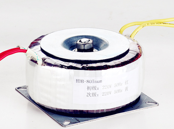 Một số biện pháp để giảm xả một phần trong máy biến áp