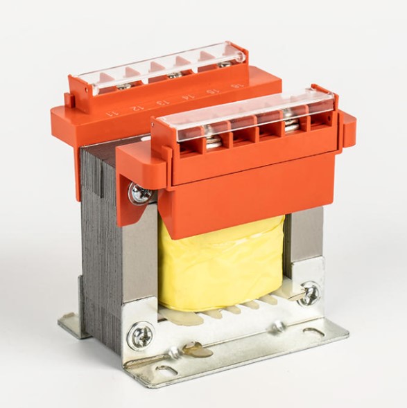 Máy biến áp điều khiển BK hỗ trợ hiệu suất ổn định như thế nào