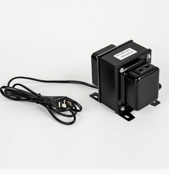 Những thiết bị điện nào phù hợp với Máy biến áp cách ly?