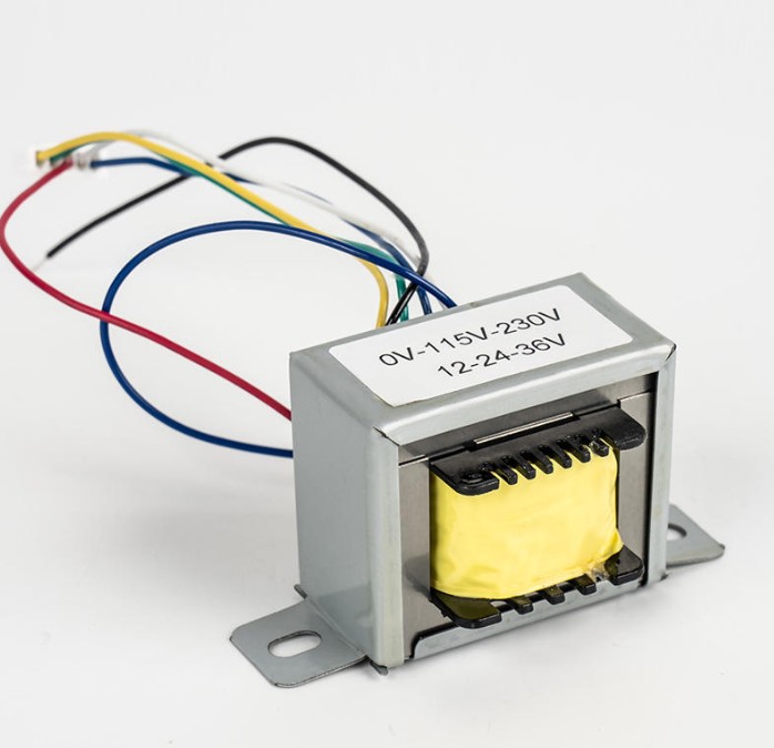 Máy biến áp tăng áp thường được sử dụng trong những ngành công nghiệp và thiết bị nào?