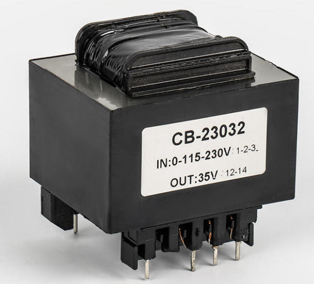 Cần thận trọng những gì trong quá trình lắp đặt và sử dụng máy biến áp loại chân cắm tần số thấp?