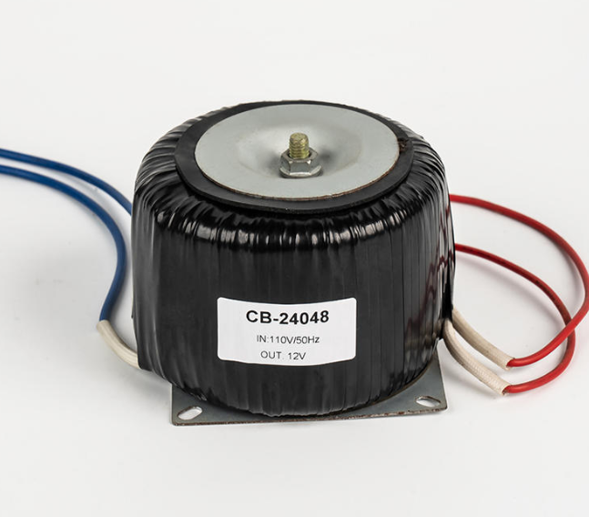 Máy biến áp hình xuyến tần số thấp quan trọng như thế nào đối với sự ổn định của nguồn điện?