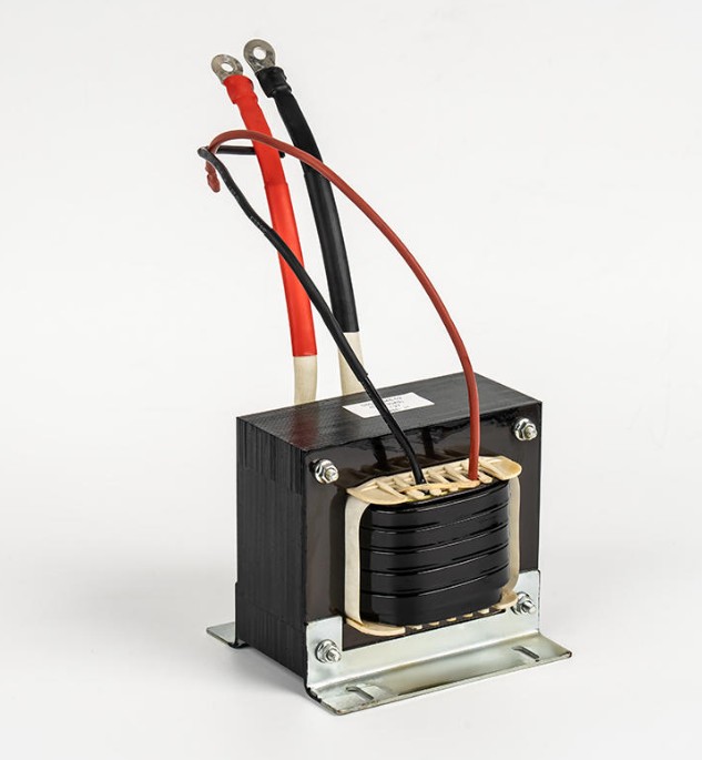 Hiện tượng bão hòa lõi trong Máy biến áp biến tần gây ra hiện tượng gì?