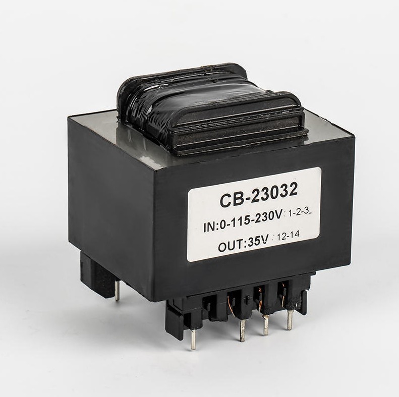 Điều gì làm cho máy biến áp loại pin EI trở thành lựa chọn ưu tiên cho các giải pháp nguồn PCB